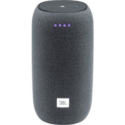 Портативная колонка JBL Link Portable, Цвет: Gray