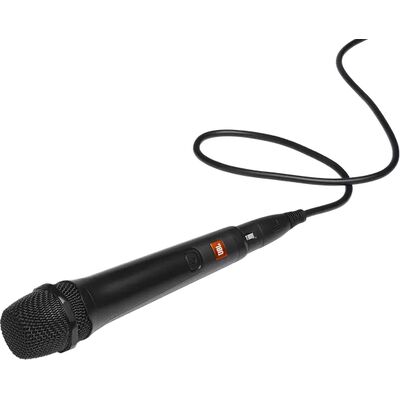 Микрофон JBL PBM100 Wired Microphone