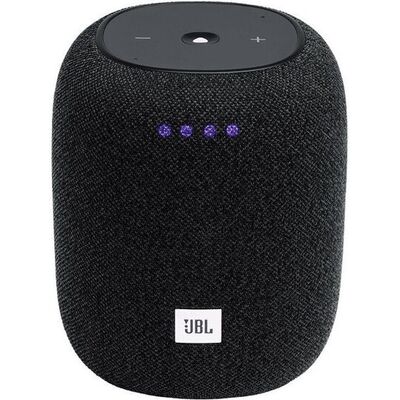 Портативная колонка JBL Link Music Yandex