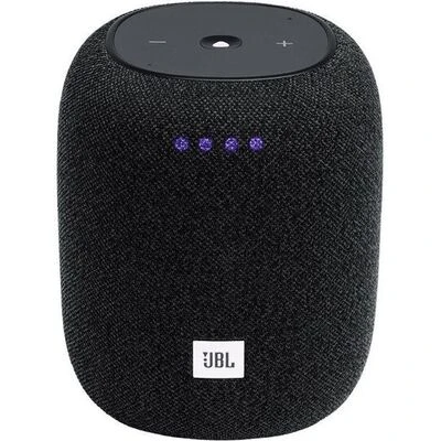Портативная колонка JBL Link Music Yandex