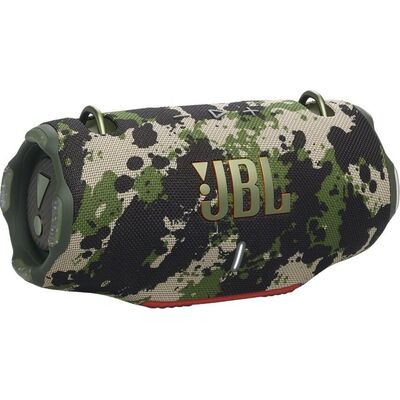 Портативная колонка JBL Xtreme 4, Цвет: Camouflage