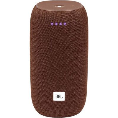 Портативная колонка JBL Link Portable, Цвет: Brown