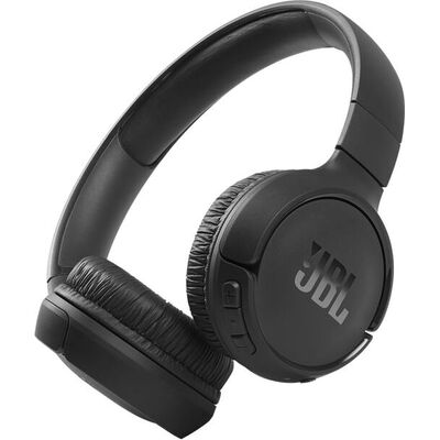 Наушники JBL TUNE 570BT, Цвет: Black