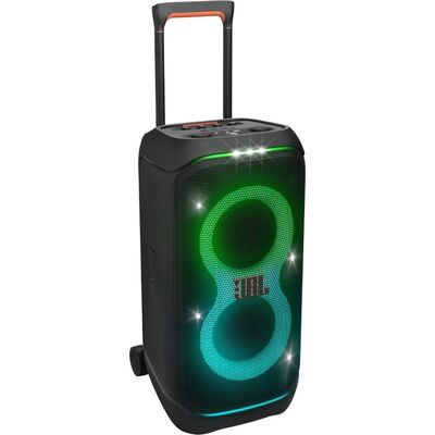 Портативная колонка JBL PartyBox Stage 320, Цвет: Black