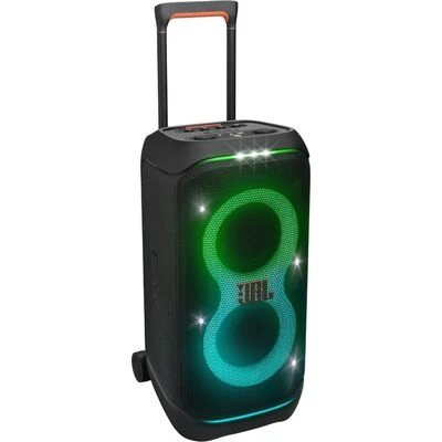 Портативная колонка JBL PartyBox Stage 320, Цвет: Black