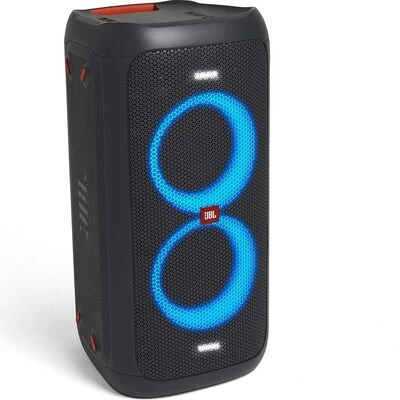 Портативная колонка JBL Partybox 100