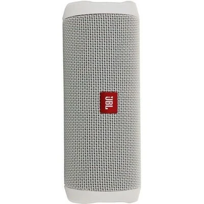 Портативная колонка JBL FLIP 4, Цвет: White