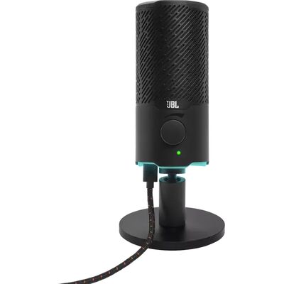 Микрофон JBL Quantum Stream