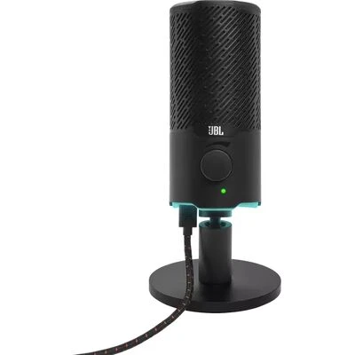 Микрофон JBL Quantum Stream