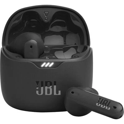 Наушники JBL Tune Flex, Цвет: Black