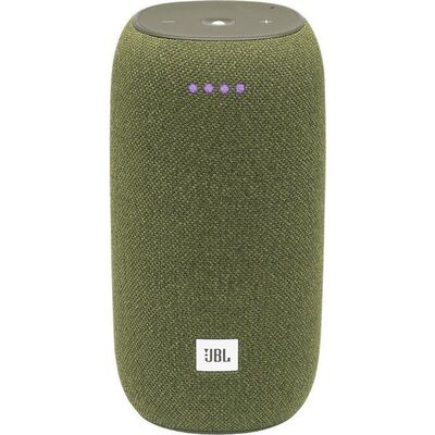 Портативная колонка JBL Link Portable, Цвет: Green