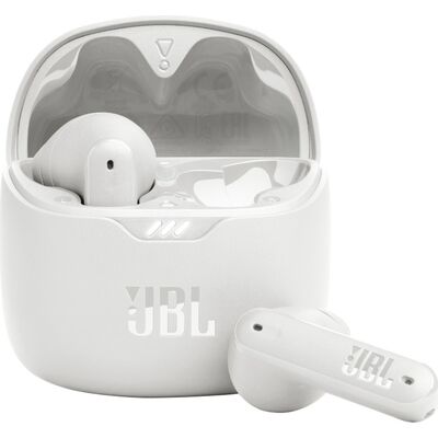 Наушники JBL Tune Flex, Цвет: White