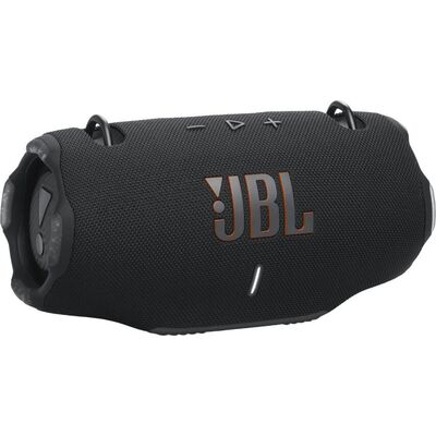 Портативная колонка JBL Xtreme 4, Цвет: Black