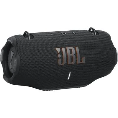 Портативная колонка JBL Xtreme 4, Цвет: Black