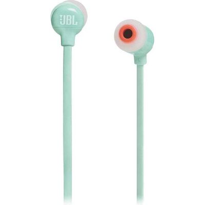 Наушники JBL T110BT, Цвет: Green