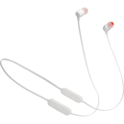 Наушники JBL Tune 125BT, Цвет: White