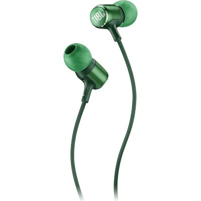 Наушники JBL Live 100, Цвет: Green