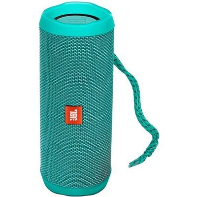 Портативная колонка JBL FLIP 4, Цвет: Teal