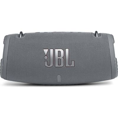 Портативная колонка JBL Xtreme 3, Цвет: Gray