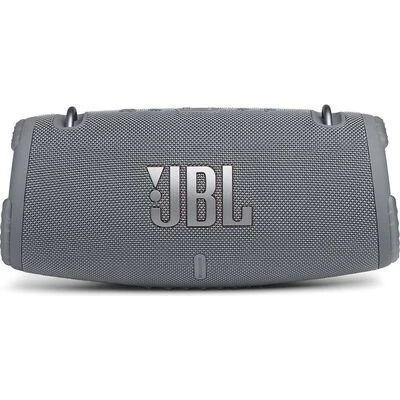 Портативная колонка JBL Xtreme 3, Цвет: Gray