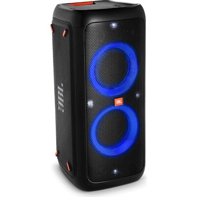 Портативные колонки JBL PartyBox 200