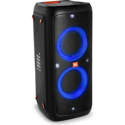 Портативные колонки JBL PartyBox 200