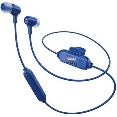 Наушники JBL E25BT, Цвет: Blue