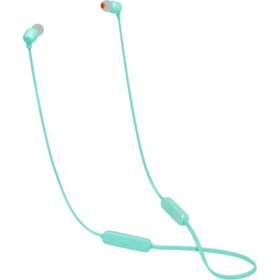Наушники JBL Tune 115 BT, Цвет: Teal