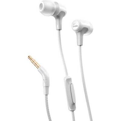 Наушники JBL E15, Цвет: White