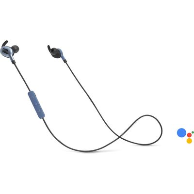 Наушники JBL Everest 110 GA, Цвет: Blue