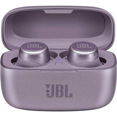Наушники JBL Live 300 TWS, Цвет: Purple