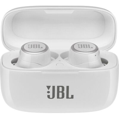 Наушники JBL Live 300 TWS, Цвет: White
