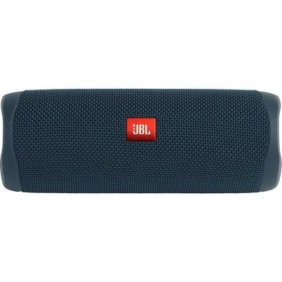 Портативная колонка JBL Flip 5, Цвет: Blue