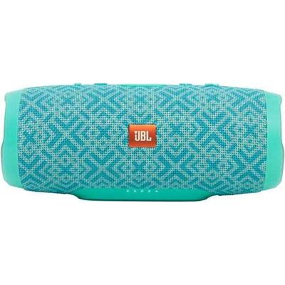 Портативная колонка JBL Charge 3, Цвет: MOSAIC