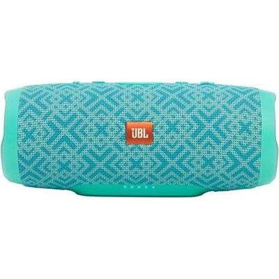 Портативная колонка JBL Charge 3, Цвет: MOSAIC
