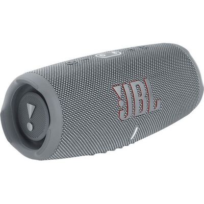 Портативная JBL Charge 5, Цвет: Gray