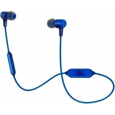 Наушники JBL LIVE 25BT, Цвет: Blue