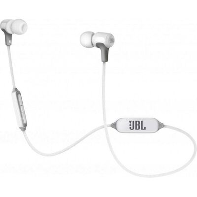Наушники JBL LIVE 25BT, Цвет: White