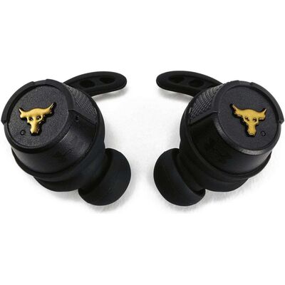 Under Armour® Project Rock True Wireless Flash
