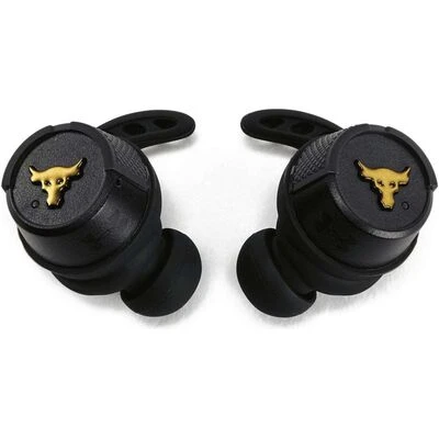 Under Armour® Project Rock True Wireless Flash