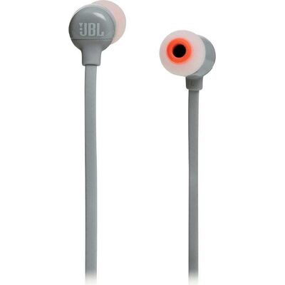 Наушники JBL T110BT, Цвет: Gray