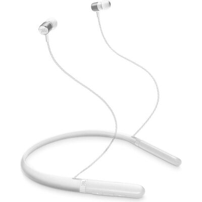 Наушники JBL Live 200BT, Цвет: White