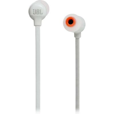 Наушники JBL T190BT, Цвет: White