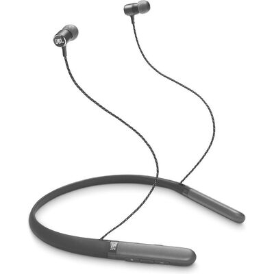 Наушники JBL Live 200BT, Цвет: Black