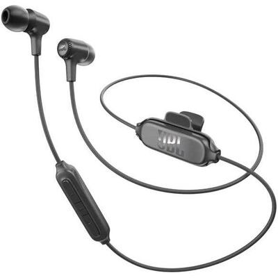 Наушники JBL LIVE 25BT, Цвет: Black