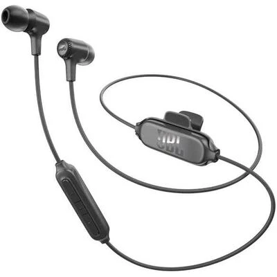 Наушники JBL LIVE 25BT, Цвет: Black