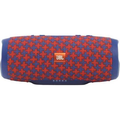 Портативная колонка JBL Charge 3, Цвет: MALTA
