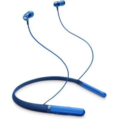 Наушники JBL Live 200BT, Цвет: Blue