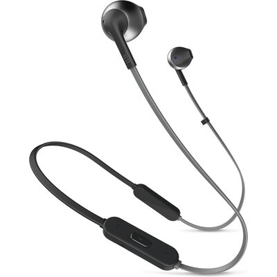 Наушники JBL Tune 205 BT, Цвет: Black