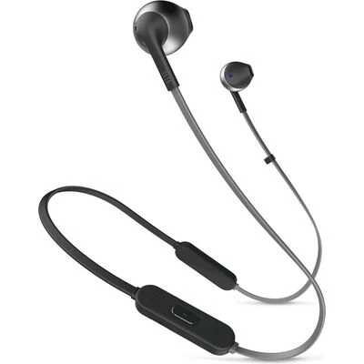Наушники JBL Tune 205 BT, Цвет: Black